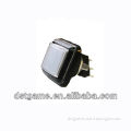Colorful 32*32 push button switch